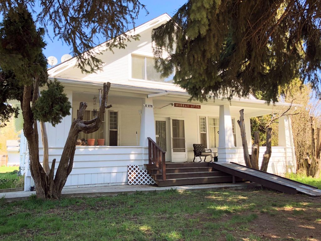 175 E 10th Ave, Kettle Falls, WA 99141