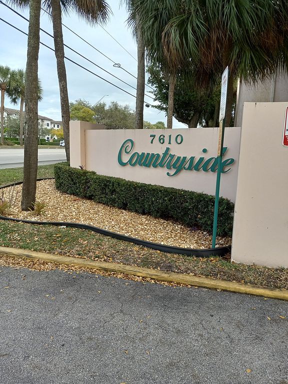 7610 Stirling Rd #A101, Hollywood, FL 33024