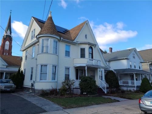 206 Minerva St, Derby, CT 06418