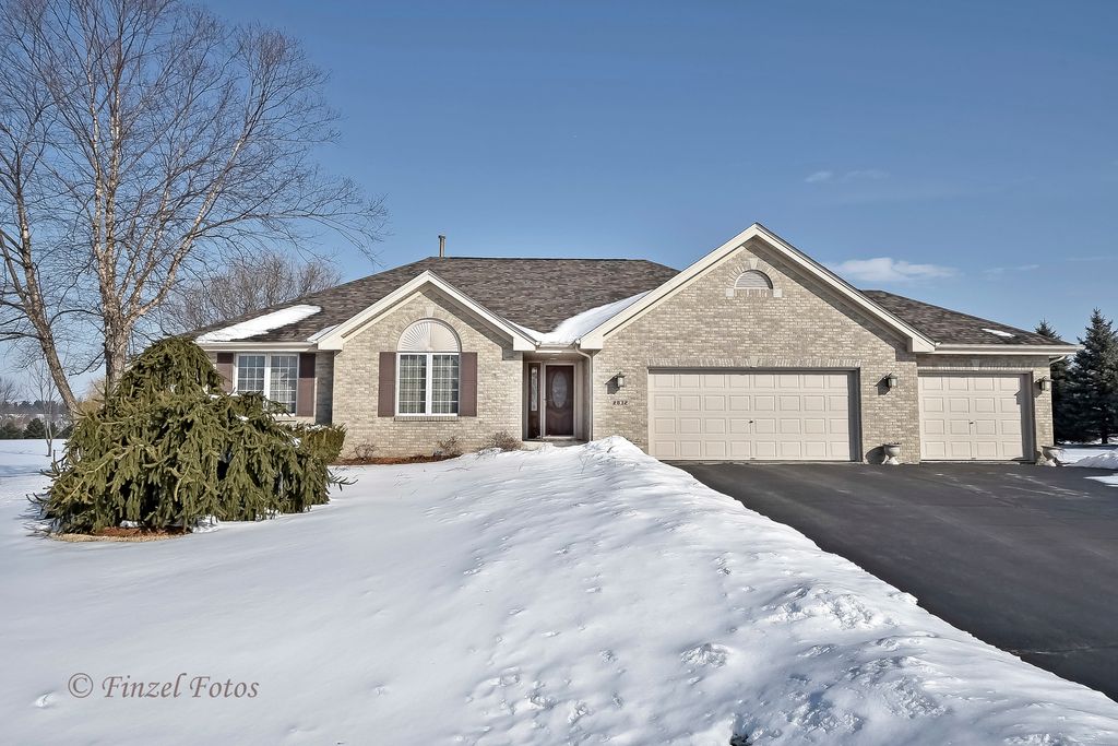 2832 Dourdan, Belvidere, IL 61008 Trulia