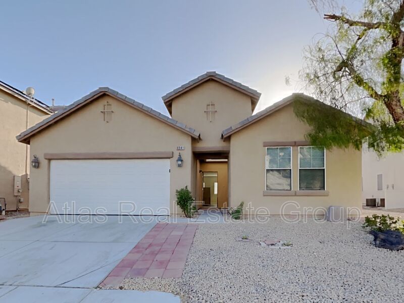 4841 Quartz Crest St, North Las Vegas, NV 89081
