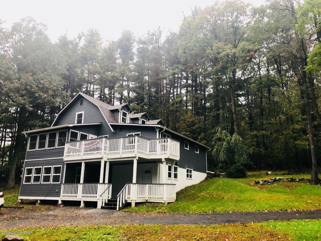 116 Belardi Rd, Swiftwater, PA 18370 See Estimated Value