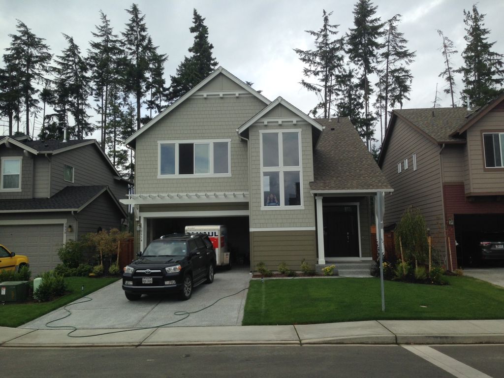 1934 Claret Loop NW, Poulsbo, WA 98370