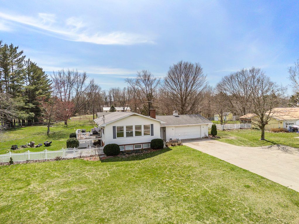 25951 Sauger Lake Rd, Sturgis, MI 49091 Trulia