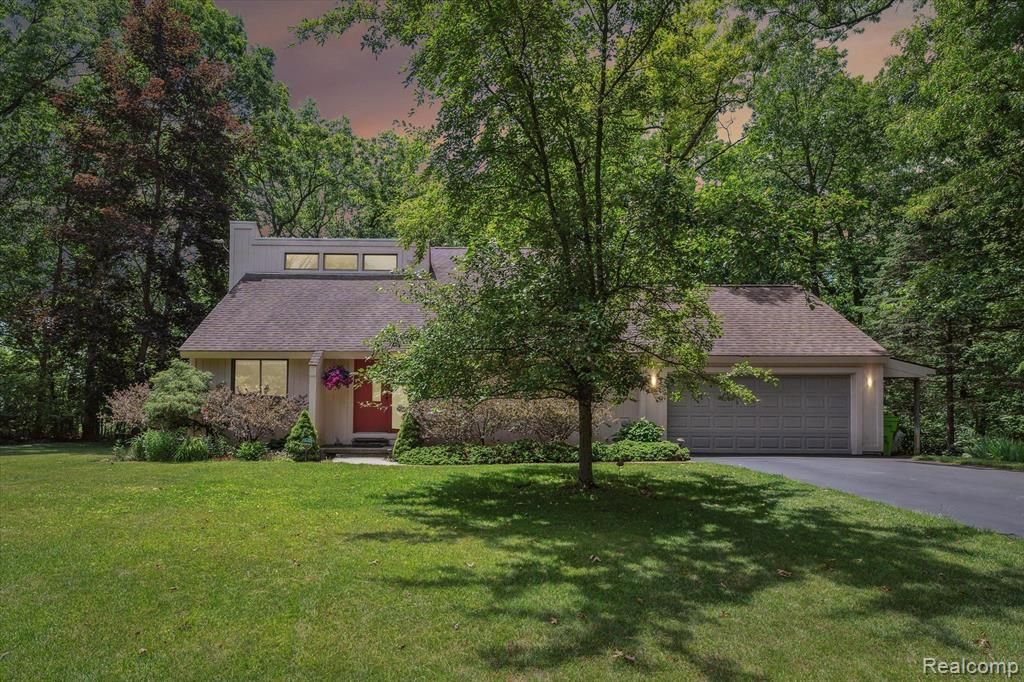 5144 Lisch Dr, Whitmore Lake, MI 48189 Trulia