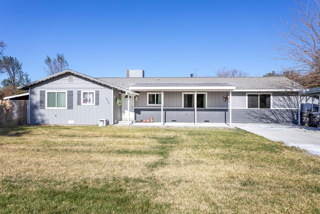 22388 Old 44 Dr, Palo Cedro, CA 96073 Trulia