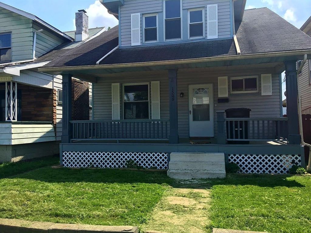 1506 Pennsylvania Ave, Steubenville, OH 43952 Trulia