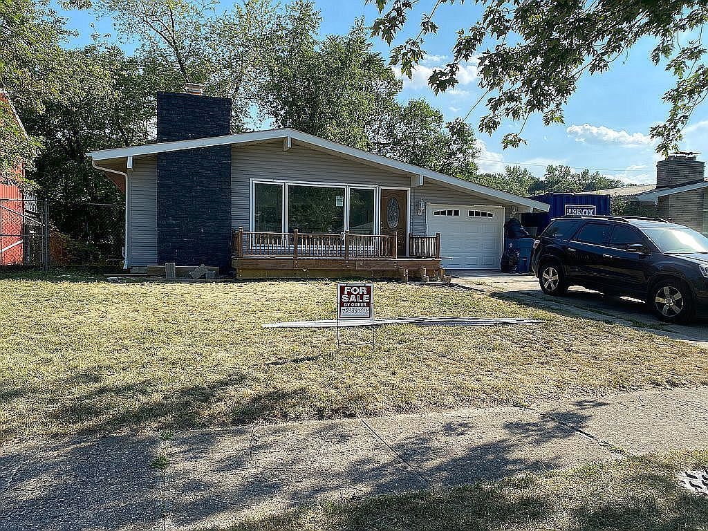 8141 Hickory Ave, Gary, IN 46403 Trulia