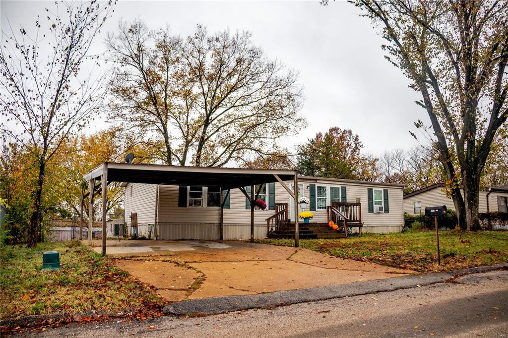 201 Arborview Dr, Villa Ridge, MO 63089 Trulia