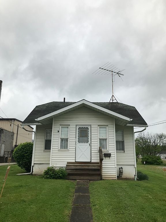 102 E South St, Carmichaels, PA 15320 Trulia