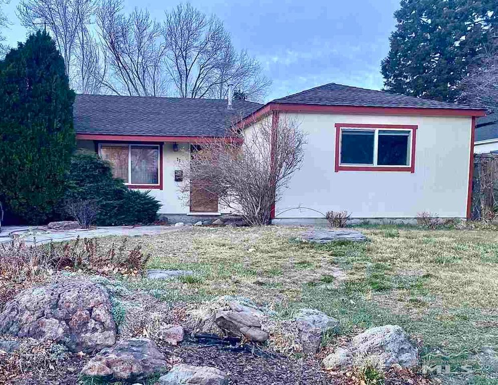 26 E M St, Sparks, NV 89431