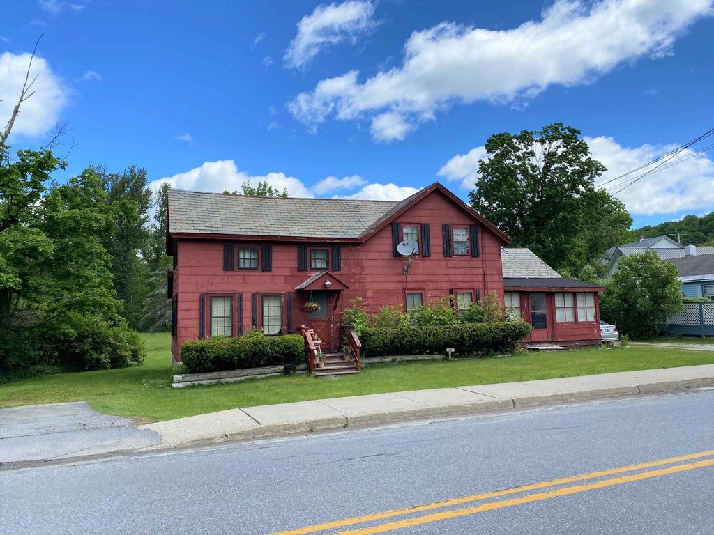 1023 E Arlington Rd, East Arlington, VT 05252 Trulia