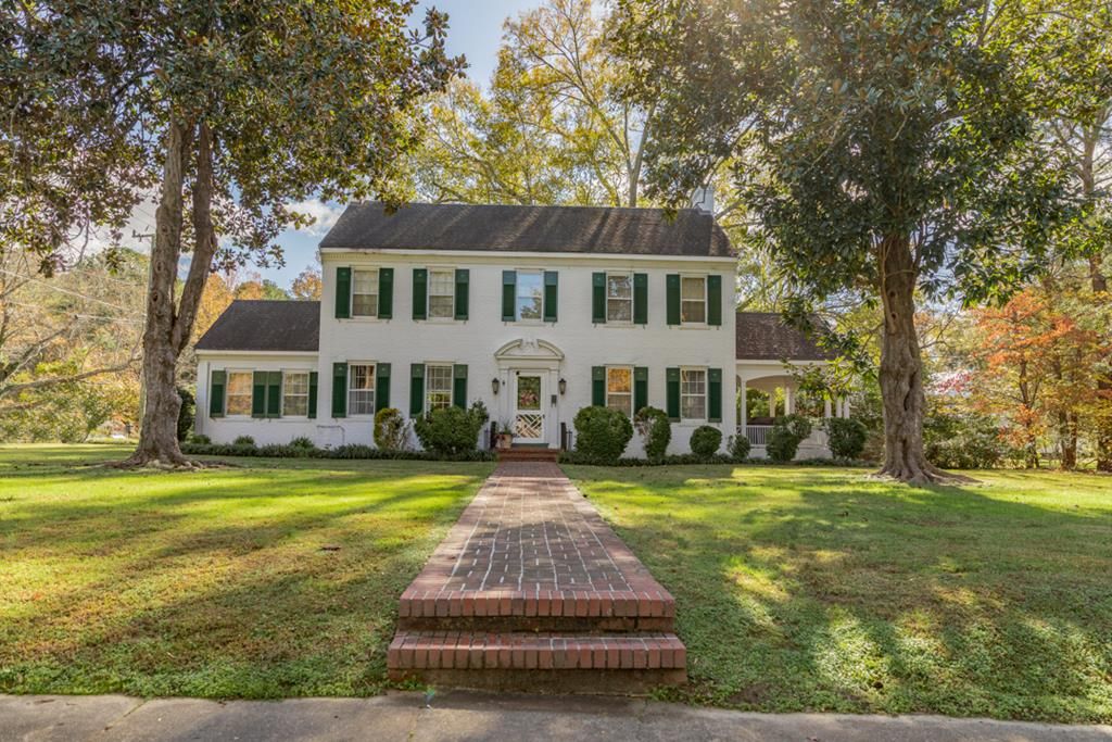 110 E 5th Ave, Lawrenceville, VA 23868 Trulia