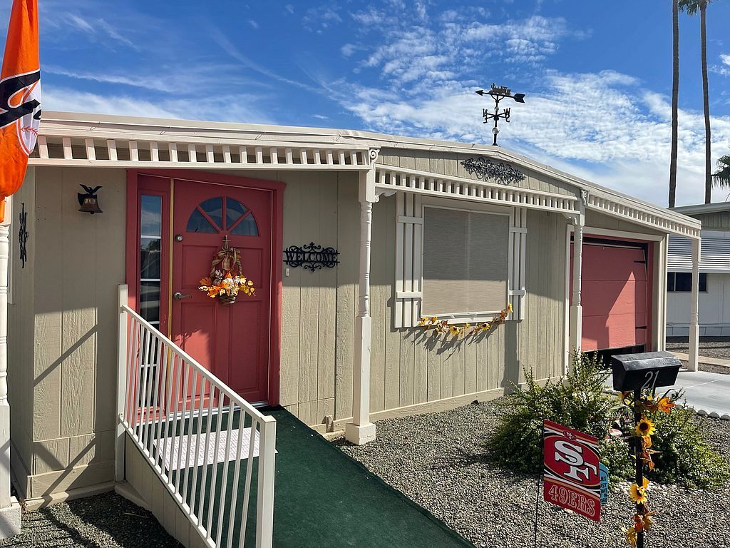 2601 E Allred Ave #BR21, Mesa, AZ 85204