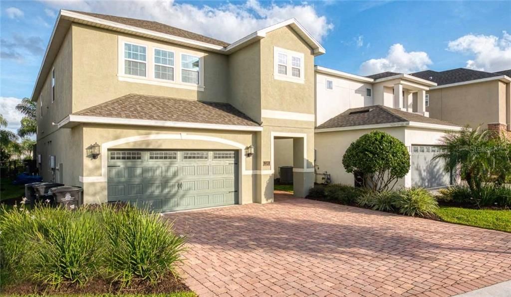 7544 Marker Ave, Kissimmee, FL 34747