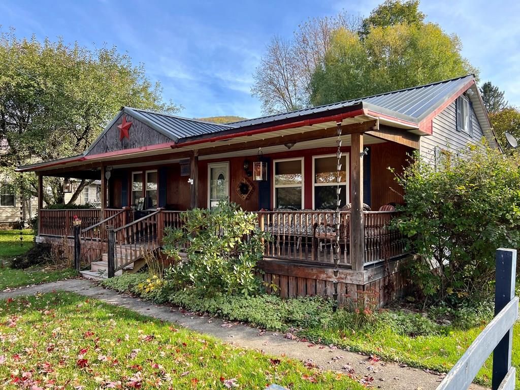 201 N 1st St, Knoxville, PA 16928 Trulia