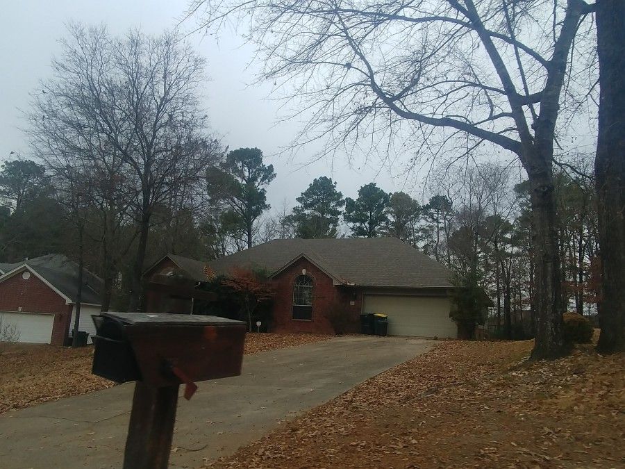 18 Bear Trail Cv, Little Rock, AR 72210