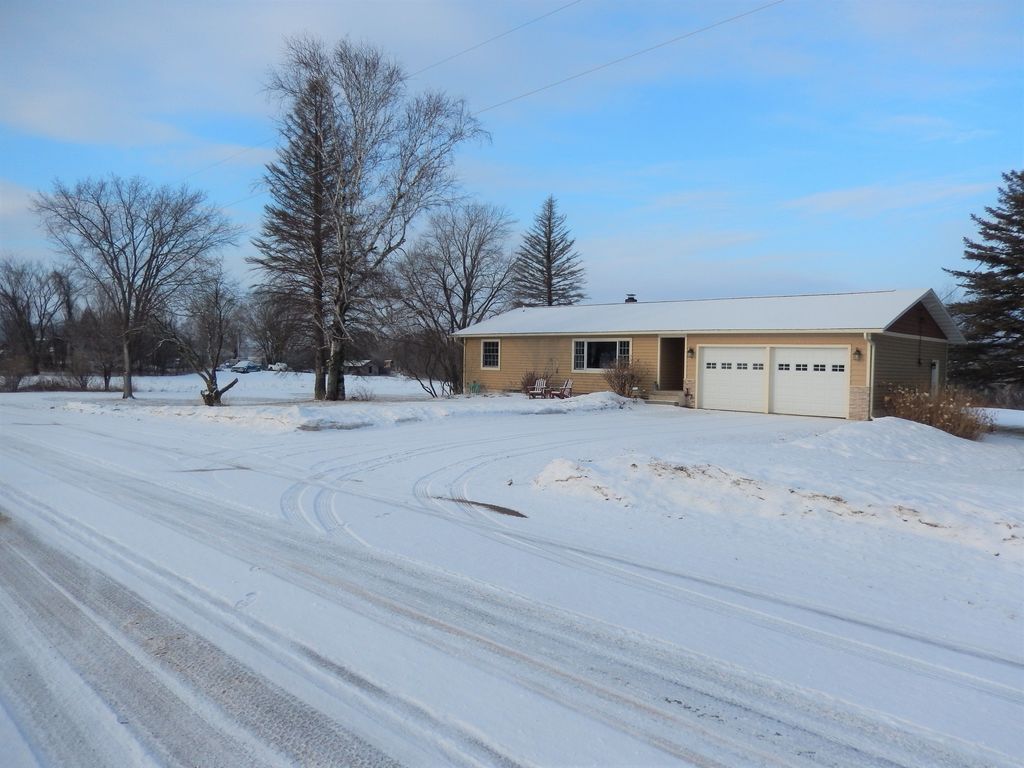 N2631 County Rd S, Black River Falls, WI 54615 Trulia
