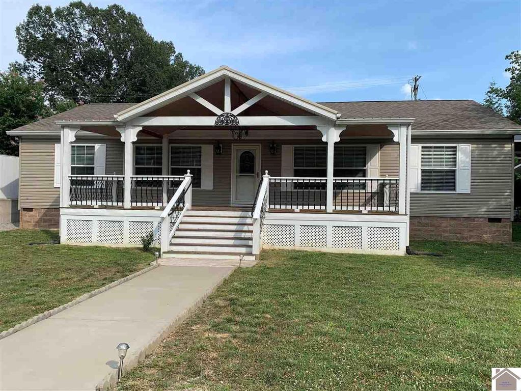 1431 Lake Barkley Dr, Kuttawa, KY 42055 Trulia