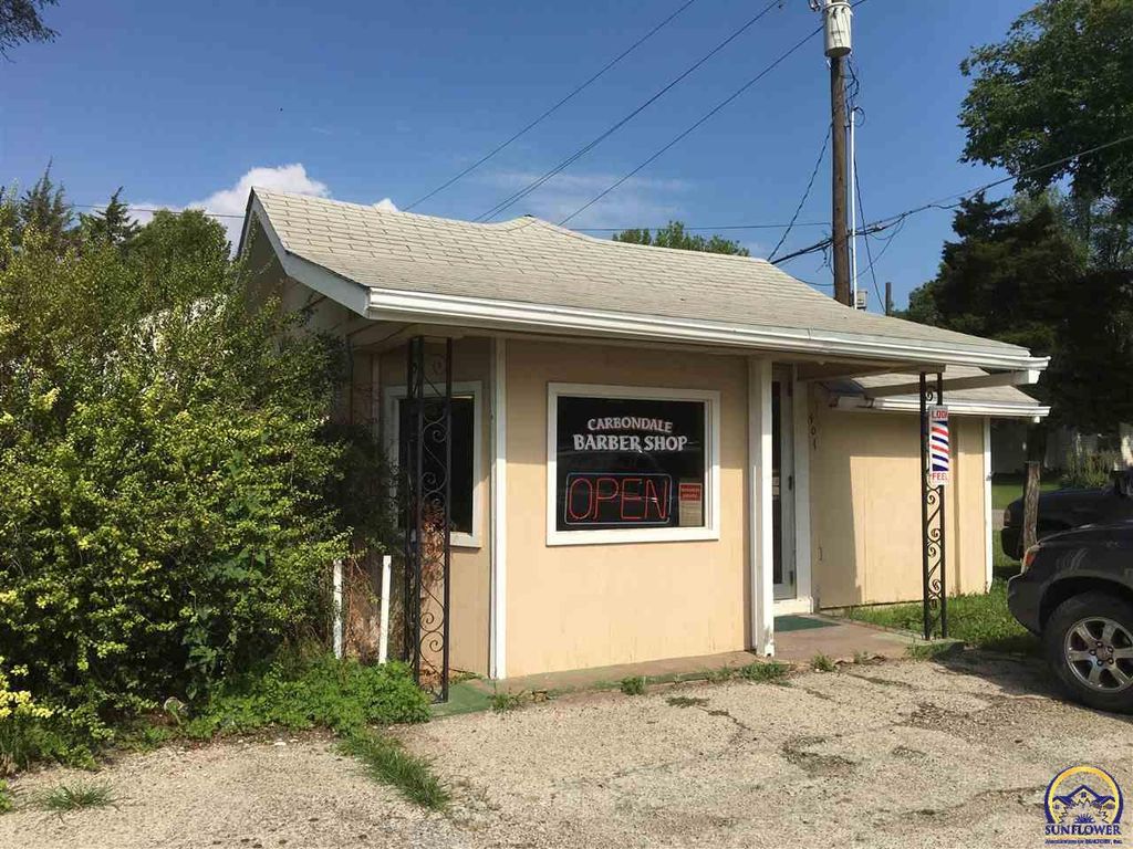 403 S Topeka Ave, Carbondale, KS 66414 Trulia