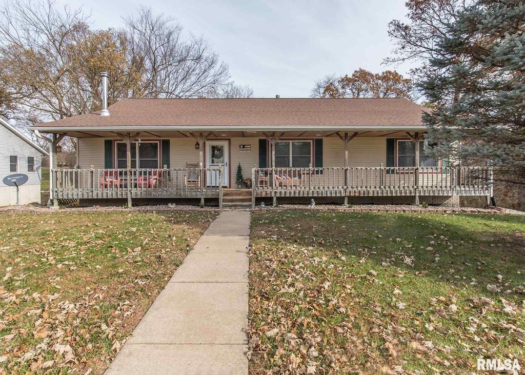 2820 Overlook Ct, Camanche, IA 52730 Trulia