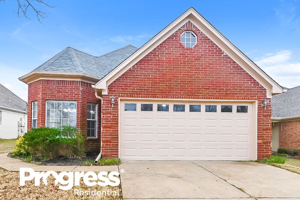 8752 Cat Tail Dr, Southaven, MS 38671