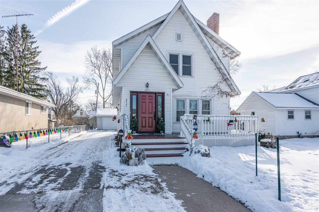 2717 Clark St, Stevens Point, WI 54481 Trulia