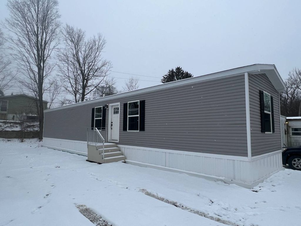 64 Creekside Cir, Castleton On Hudson, NY 12033 MLS 11242807 Trulia