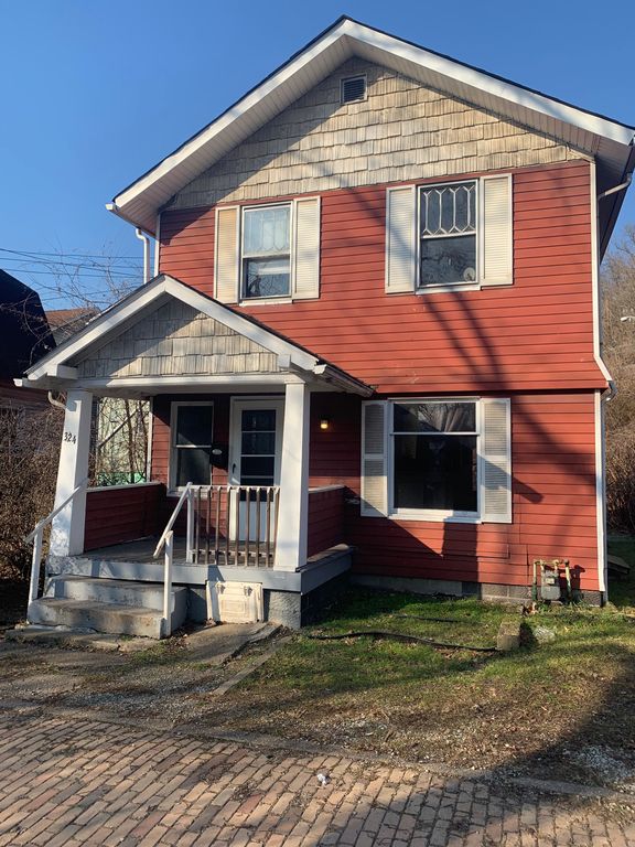 324 Stewart St, Turtle Creek, PA 15145 Trulia