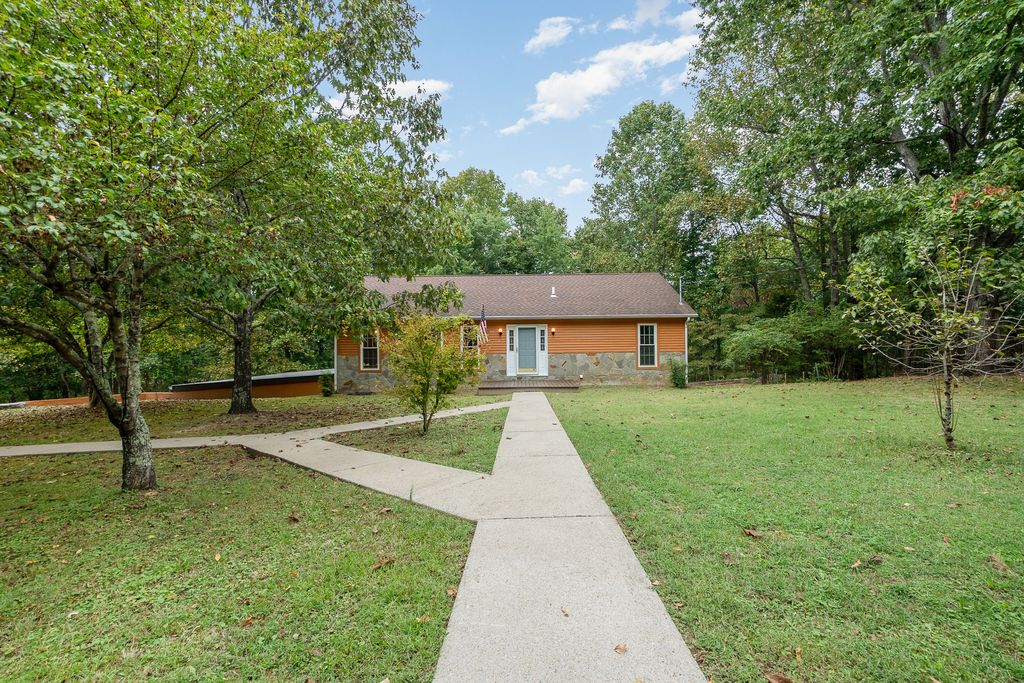 8532 Old Charlotte Pike, Pegram, TN 37143 Trulia