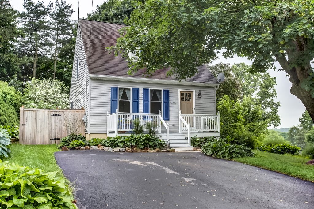 528 Richards Rd, Square, PA 19348 Trulia