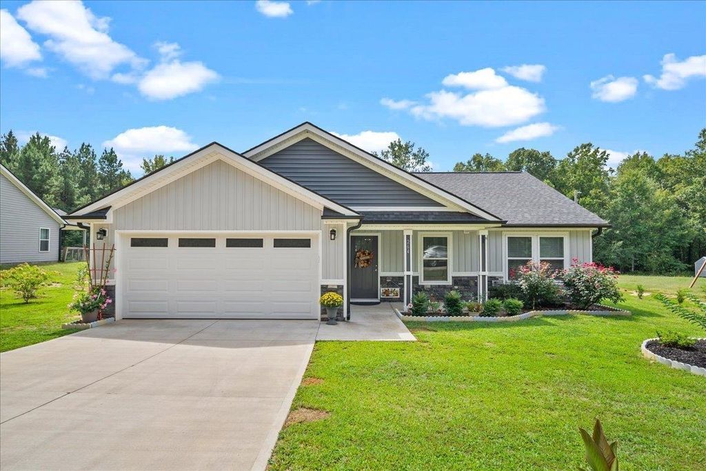 264 Scruggs Rd, Gaffney, SC 29341 MLS 306767 Trulia