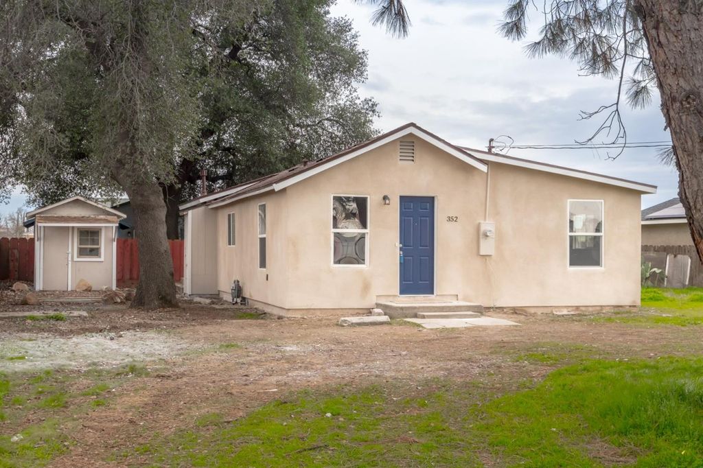 352 S 4th Ave, Crows Landing, CA 95361 Trulia