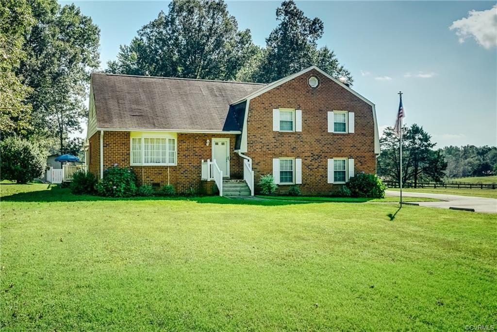 16201 River Rd, Chesterfield, VA 4 Bed, 3 Bath SingleFamily Home