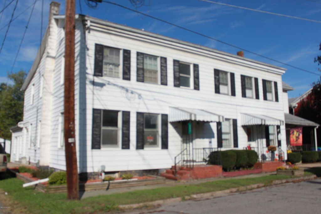 257 2nd St, New Columbia, PA 17856 Trulia