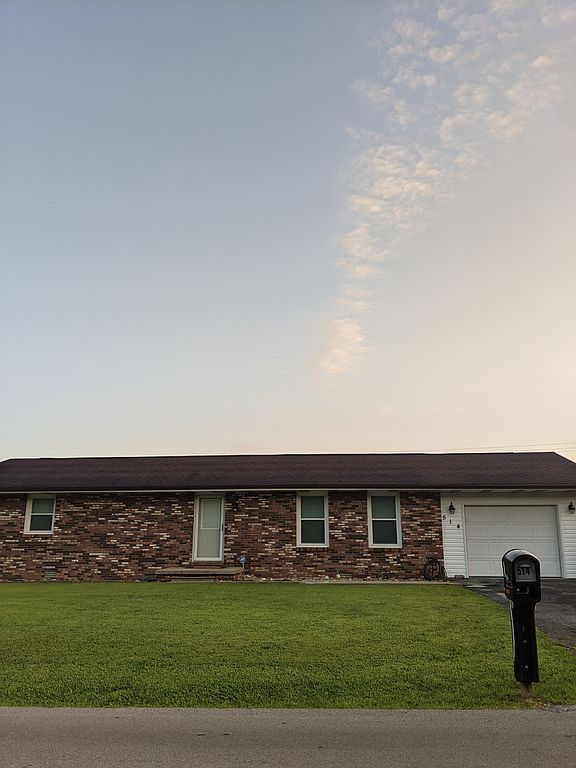 514 Browning Acres Rd, Corbin, KY 40701