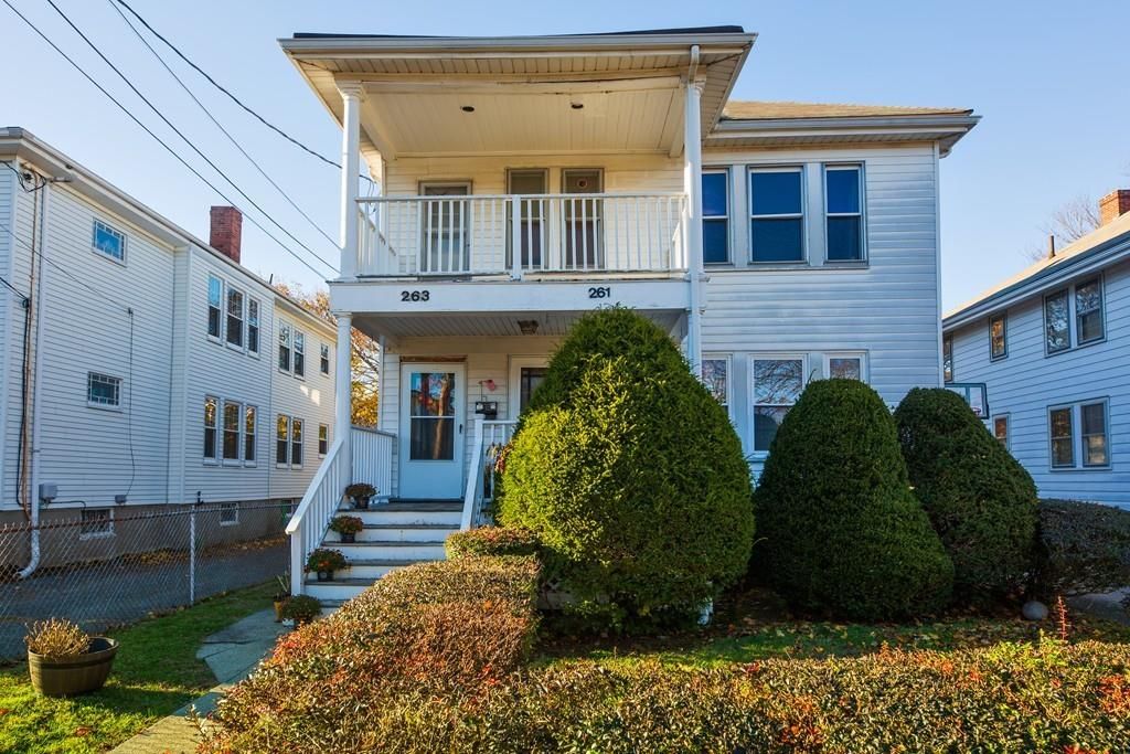261263 Roslindale Ave, Roslindale, MA 02131 Trulia