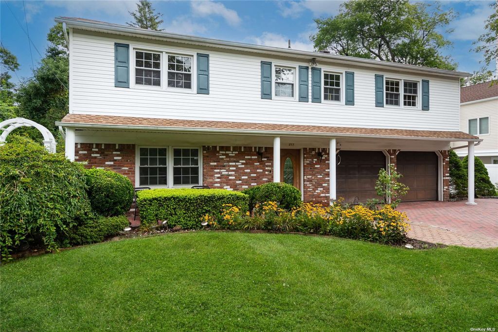 311 Frost Pond Road, Glen Head, NY 11545 Trulia