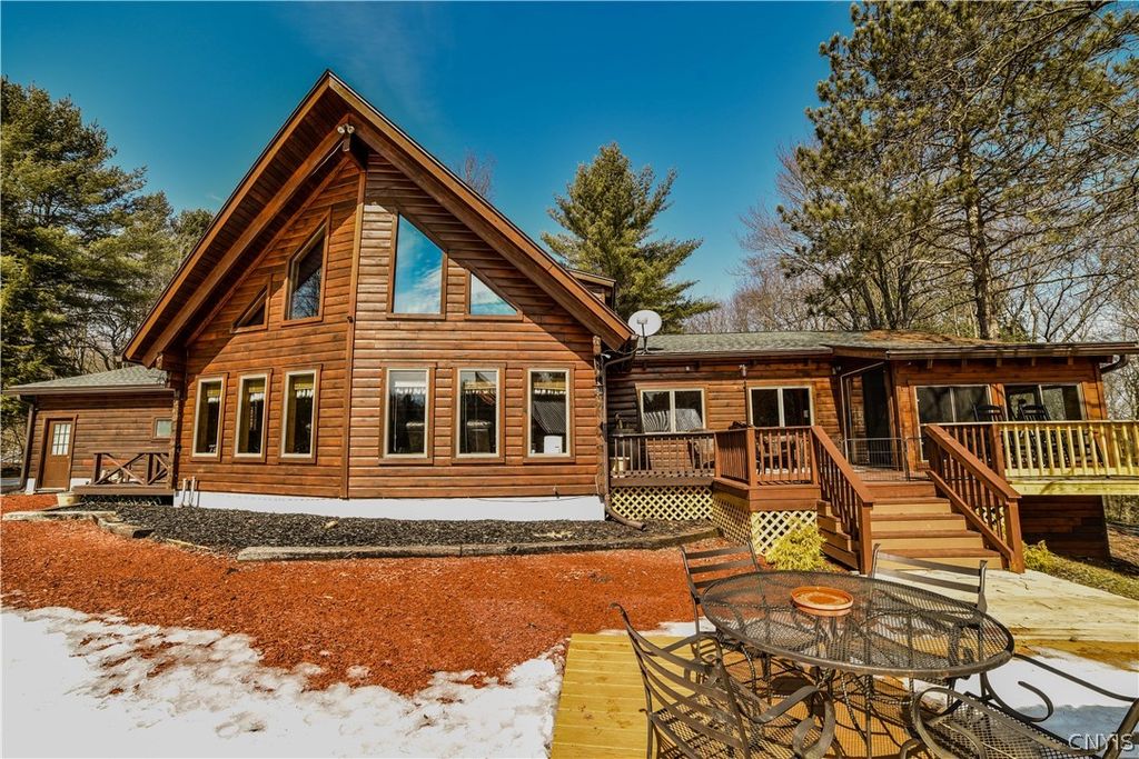 266 Roberts Rd, Cold brook, NY 13324 - See Est. Value, Schools &amp; More