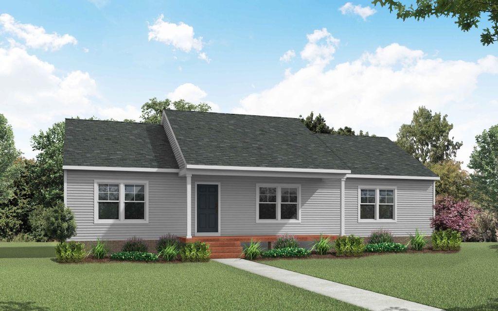 Harper II Garland Lake Warsaw, VA Trulia