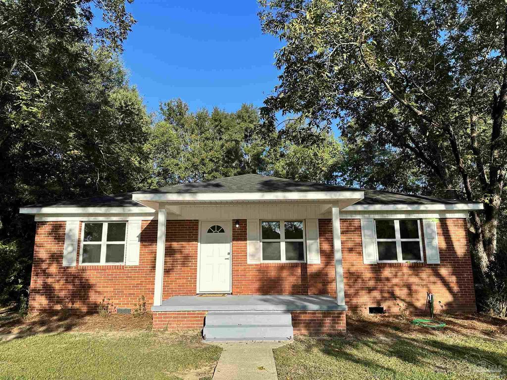 511 5th Ave, Atmore, AL 36502 MLS 634291 Trulia