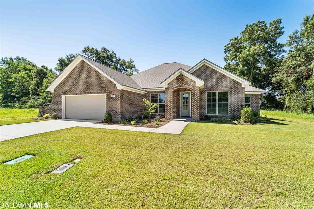 10259 Grady Ln, Mobile, AL 36695 Trulia