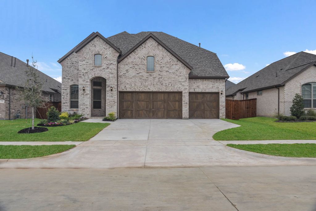 Pershing Trinity Falls McKinney, TX Trulia