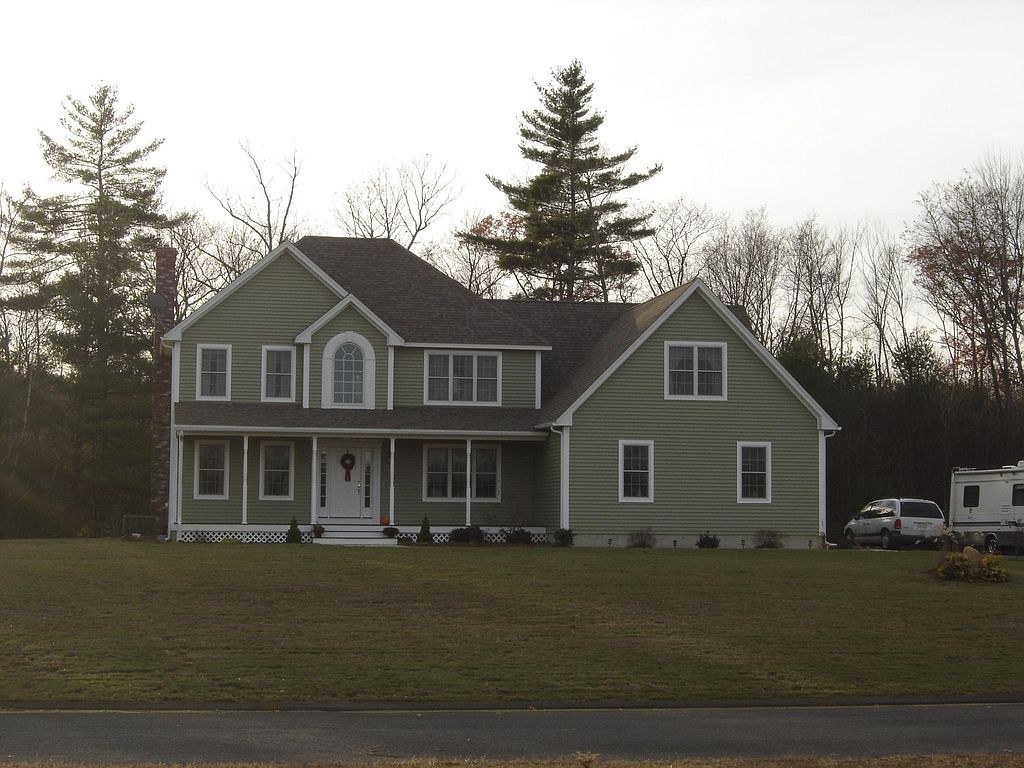 107 Old School House Rd, Oakham, MA 01068 Trulia