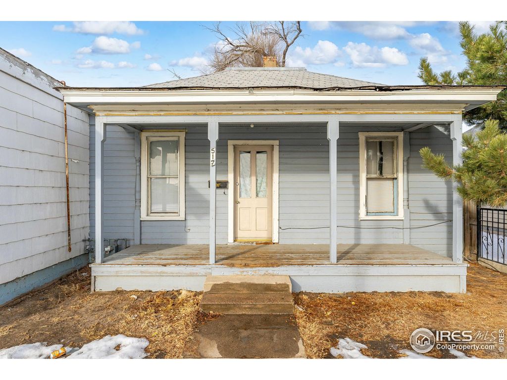517 8th St, Greeley, CO 80631