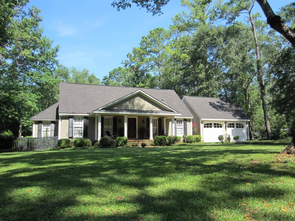 117 Byron Plantation Rd, Albany, GA 31721 Trulia