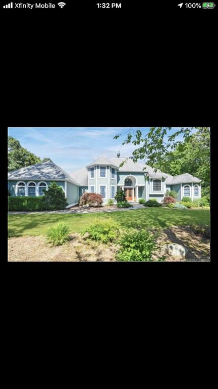 Address Not Disclosed, Newtown, CT 06470