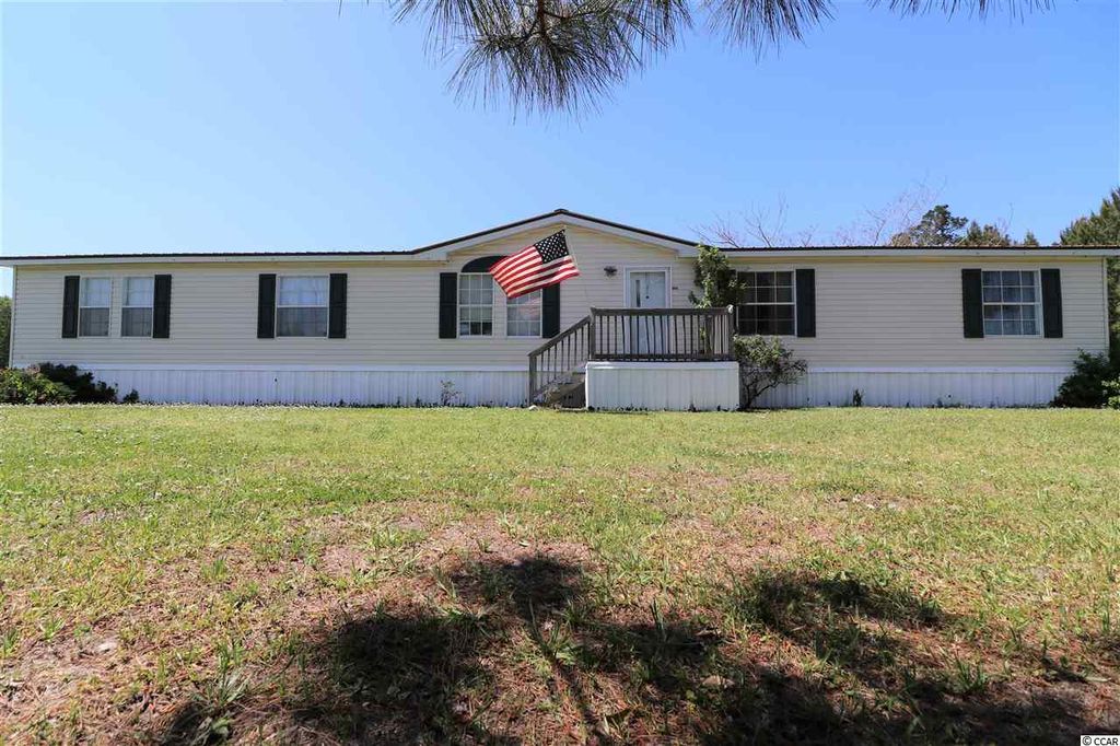 1800 Jasmine Rd, Loris, SC 29569 Trulia