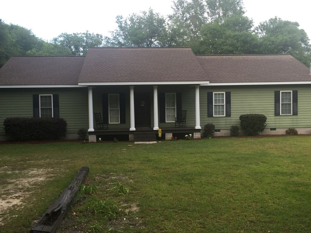 295 Findley Cemetery Rd, Lyons, GA 30436 Trulia