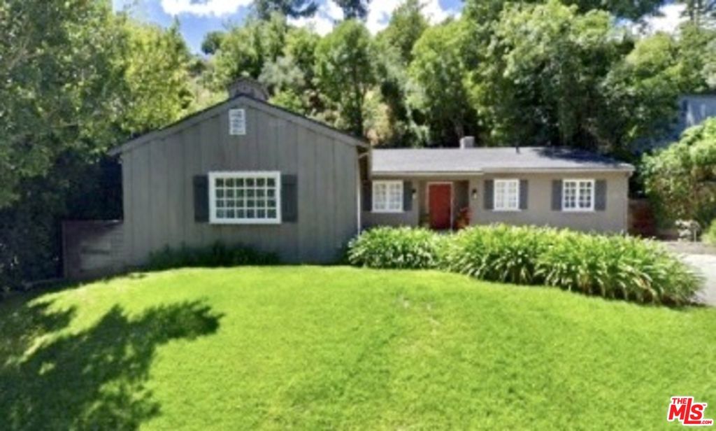 2145 Rd, Los Angeles, CA 90077 Trulia